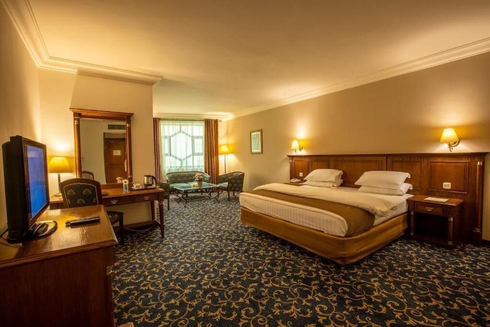 Bristol Hotel Room Type - Junior Suite
