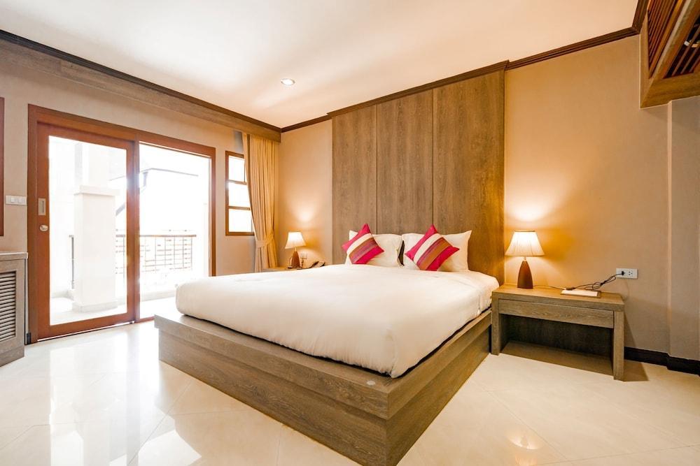 Naiya Buree Boutique Resort Room Type - Superior VIP