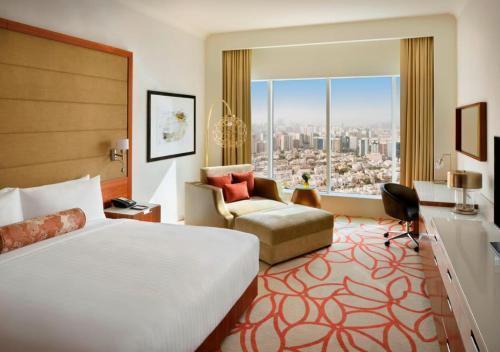 Marriott Hotel Downtown Abu Dhabi - Tap to explore photos