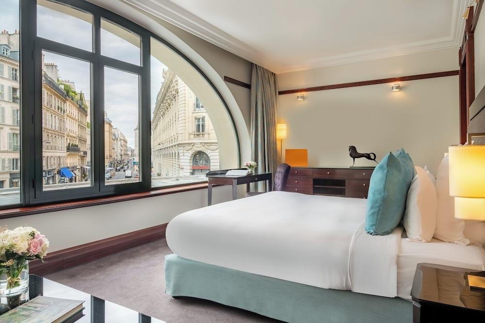 Hôtel Pont Royal Room Type - Suite Junior Signature