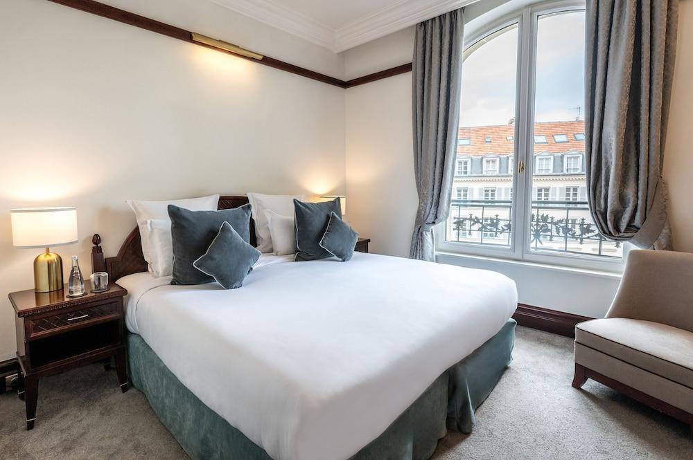 Hôtel Pont Royal Room Type - Superior Room