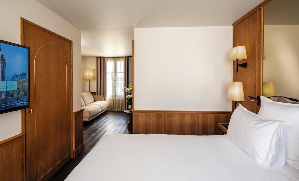 Villa Madame Room Type - Suite