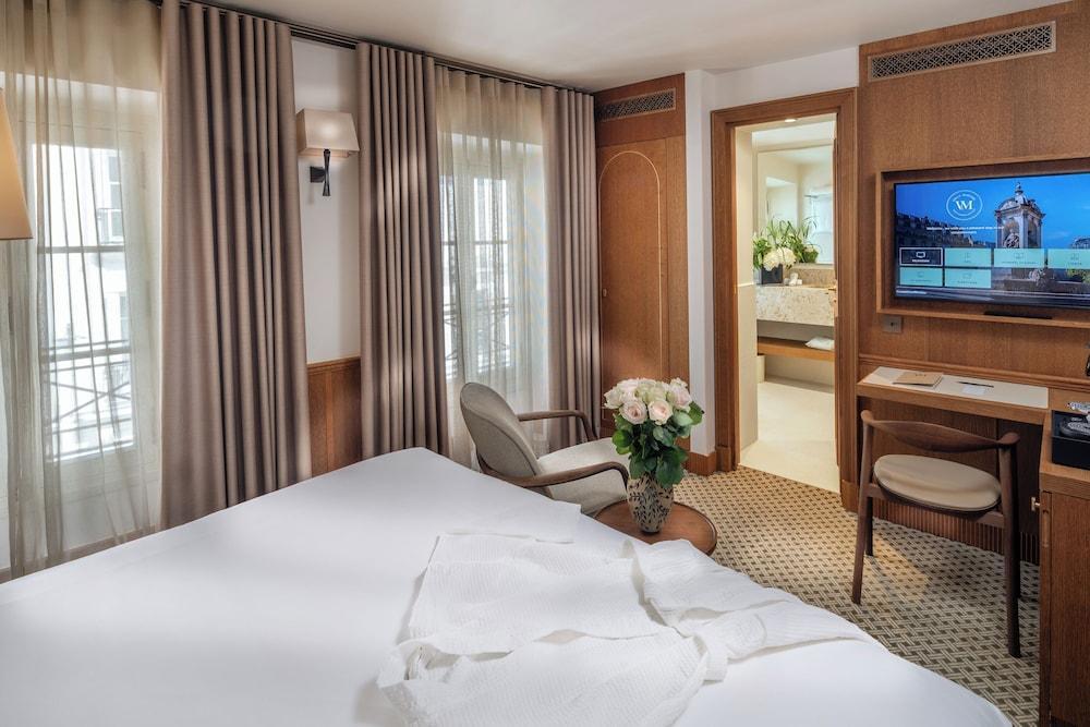 Villa Madame Room Type - Double Room/Twin Deluxe (La Madame) Villa Madame Room Type - Double Room/Twin Deluxe (La Madame)