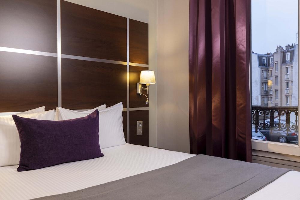 Hotel L'Interlude Room Type - Classic Double Room, Courtyard View