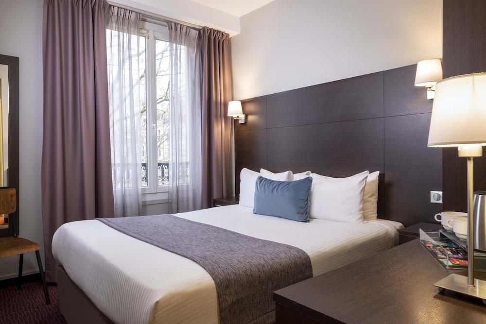 Hotel L'Interlude Room Type - Classic Double Room