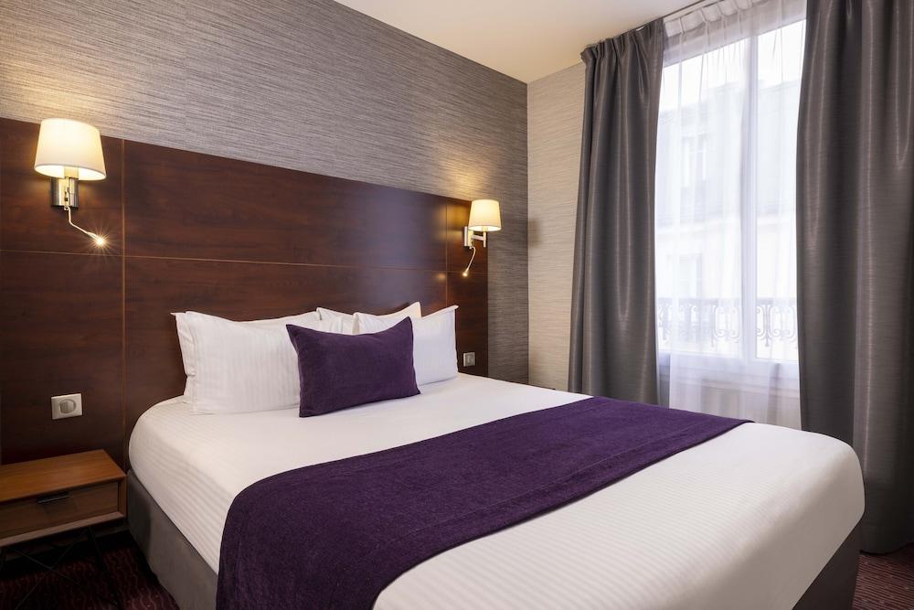 Hotel L'Interlude Room Type - Superior Double Room, Courtyard View