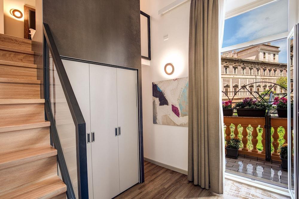 Al Manthia Hotel - Trevi Hotels Group Room Type - Junior Suite