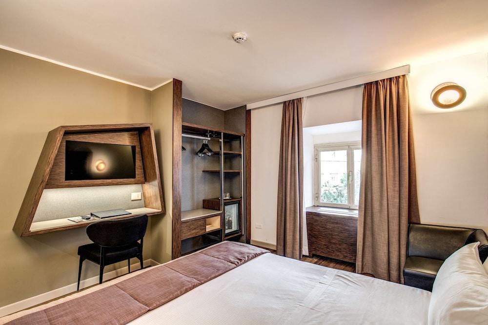 Al Manthia Hotel Room Type - Junior Suite