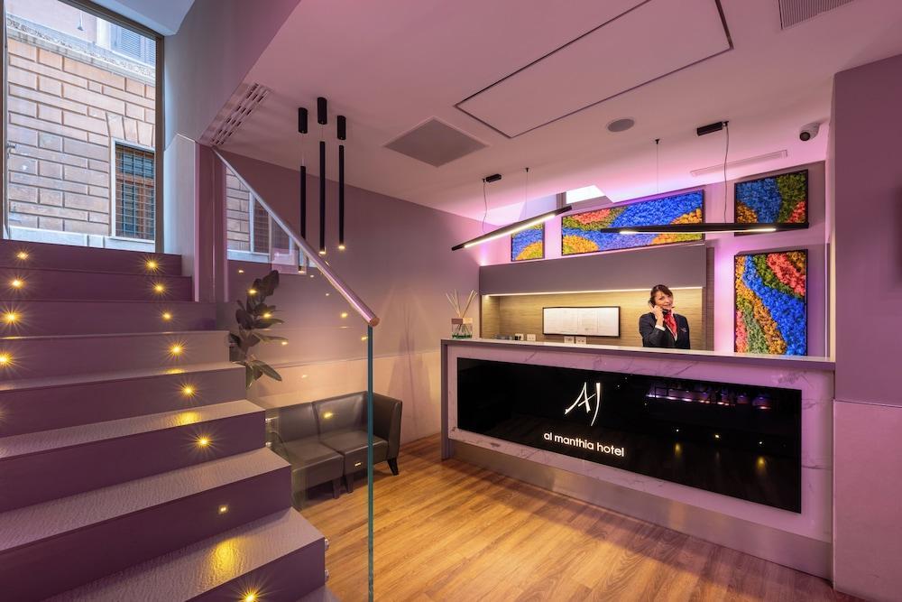 Al Manthia Hotel - Trevi Hotels Group
