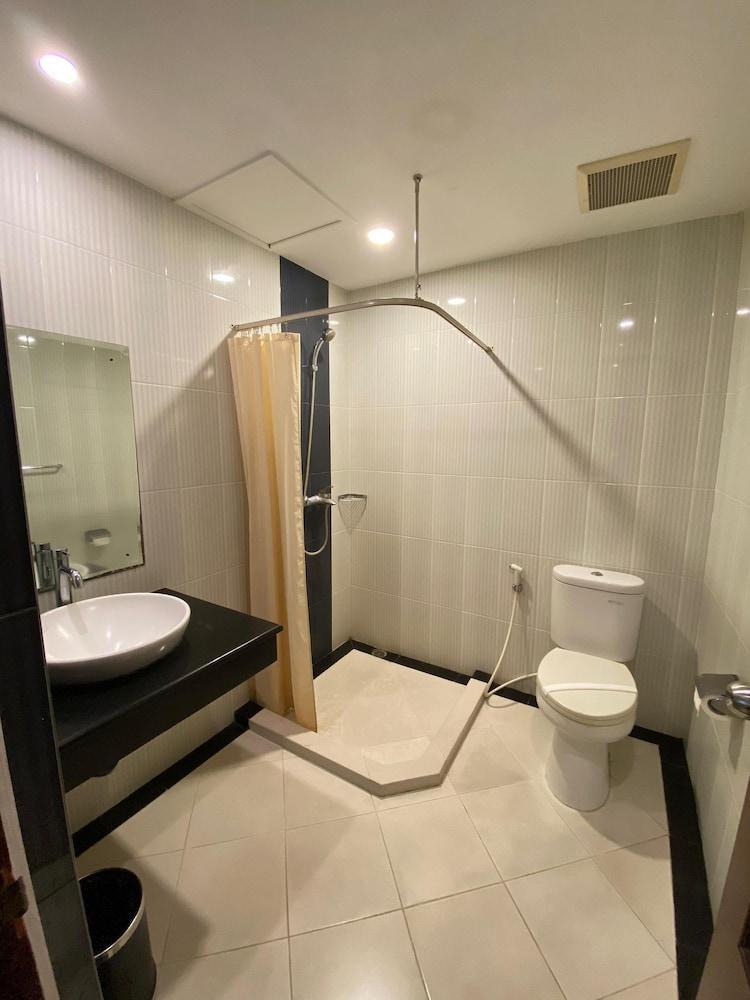 Cipta Hotel Wahid Hasyim Room Type - Superior Double Classic