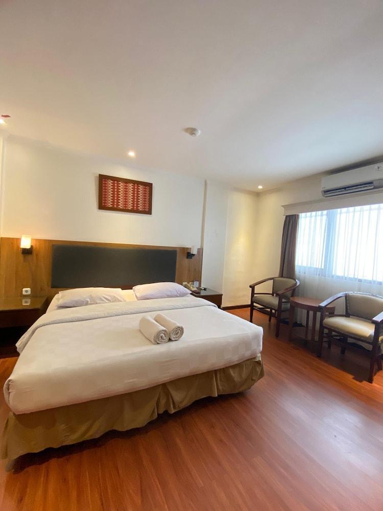 Cipta Hotel Wahid Hasyim Room Type - Executive Double Classic