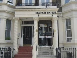 Manor Hotel - Tap to explore photos