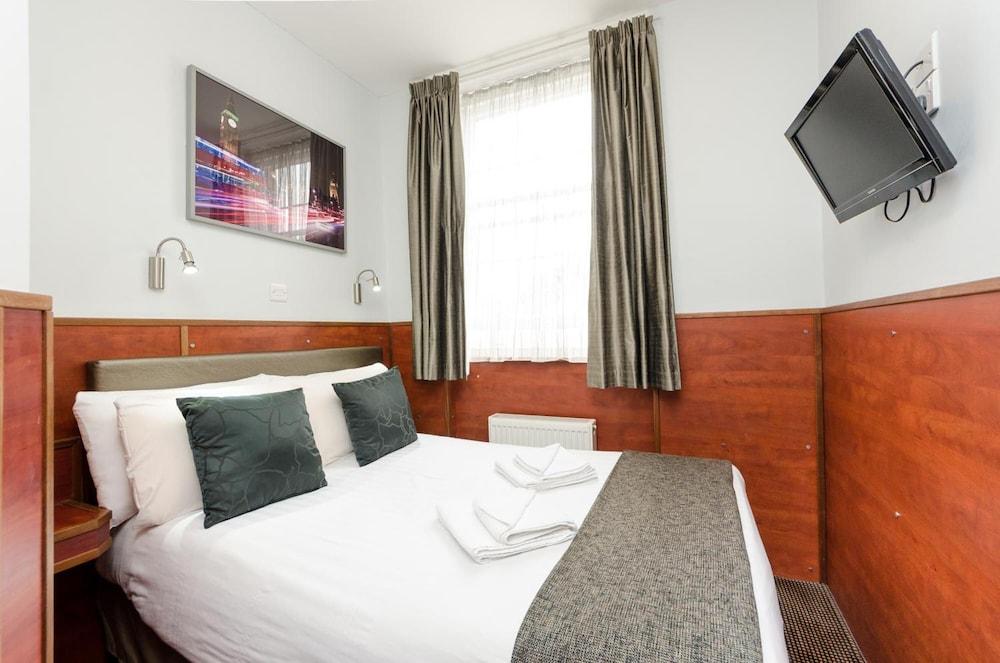 Wardonia Hotel Kings Cross - Tap to explore photos