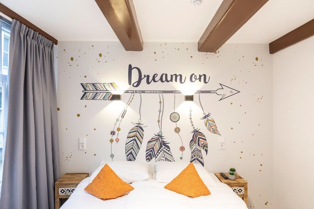 Hotel Pagi Room Type - Standard Room