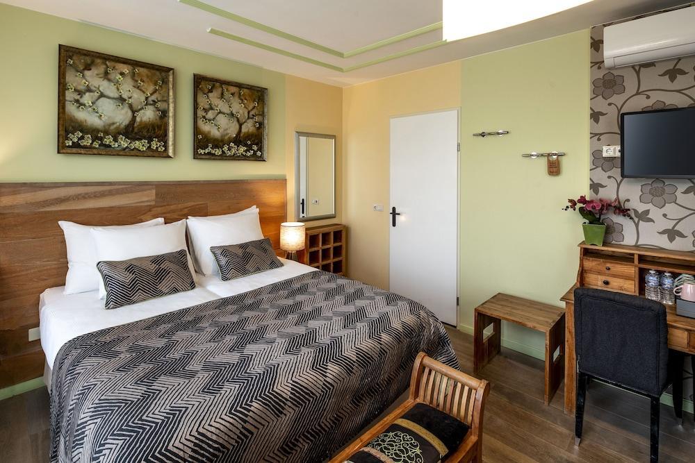 Hotel Jupiter Room Type - Family Quadruple Room