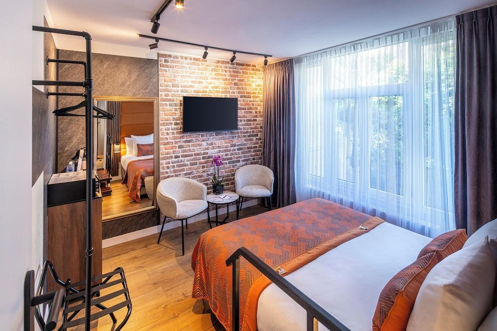 Hotel Jupiter Room Type - Comfort Double or Twin Room
