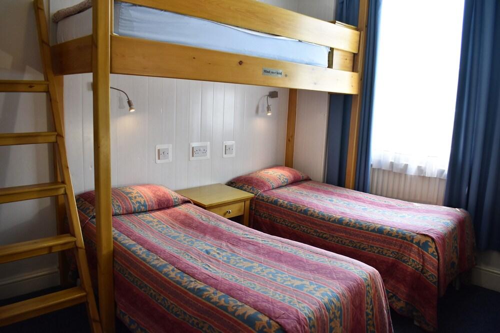 MacDonald Room Type - Triple Room, Ensuite