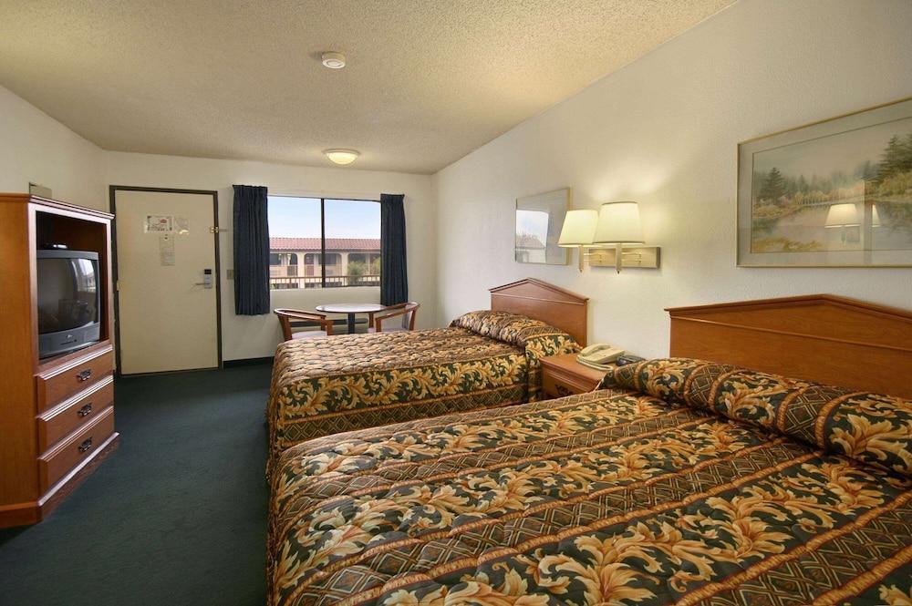 Ramada Plaza Sino Bay Shanghai