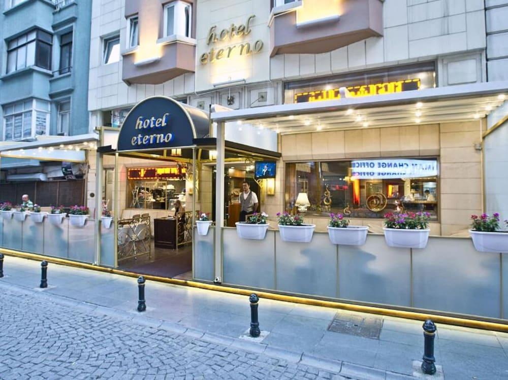 Eterno Hotel