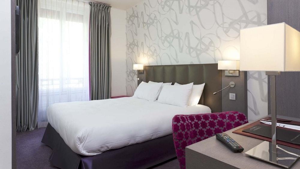 Masséna Hôtel Room Type - Double Room