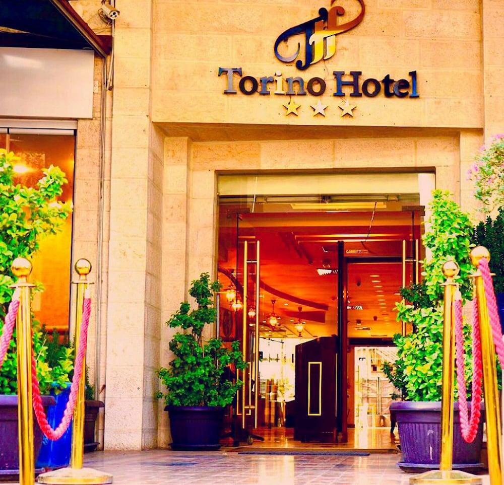 Torino Amman Hotel - Tap to explore photos