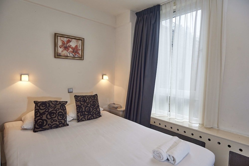 ITC Hotel Room Type - Double Room