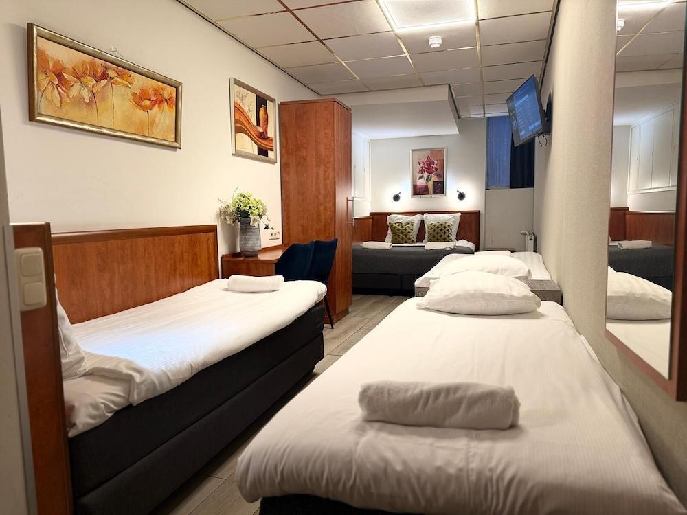ITC Hotel Room Type - Family Room
