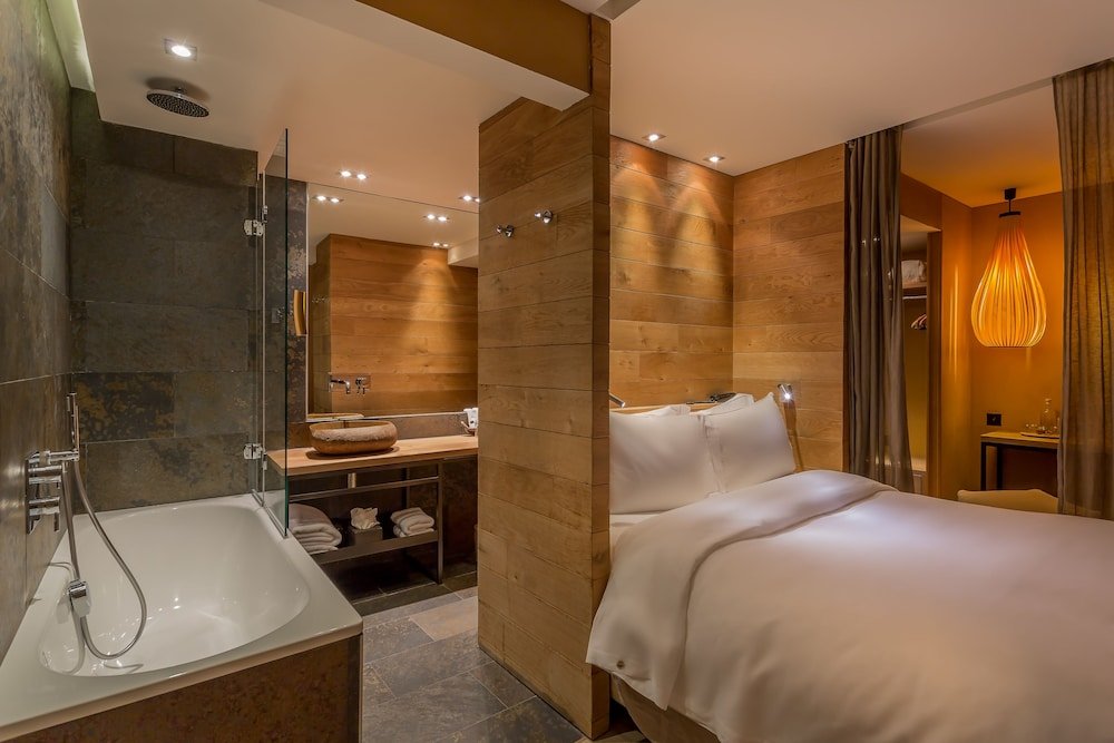 Hidden Hotel Room Type - Double Room (Sensation)