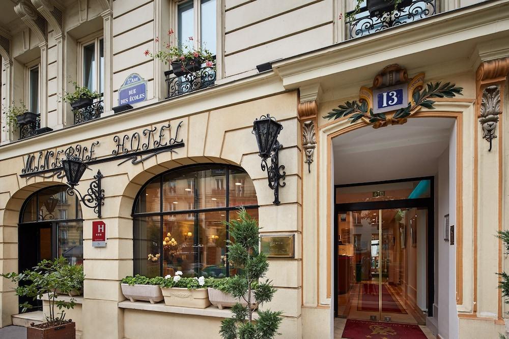 فندق مينيرف