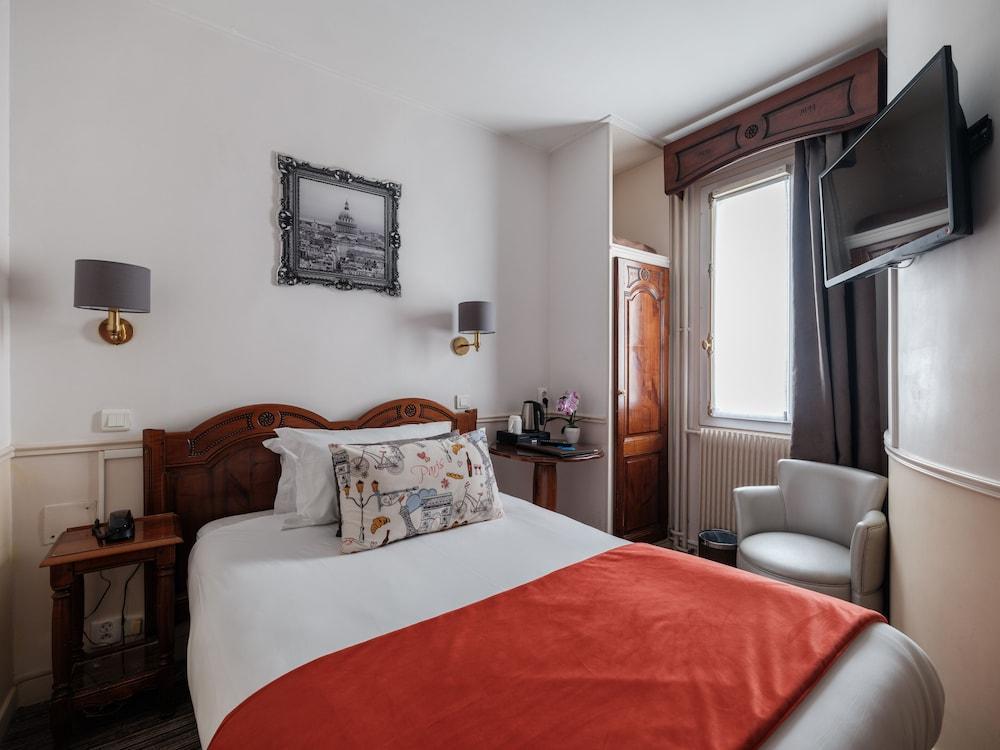 Hôtel Minerve Paris - Tap to explore photos