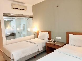 Triniti Hotel Jakarta