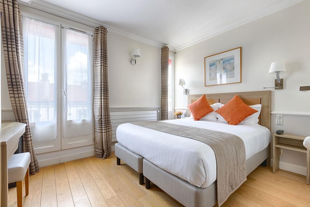Hotel Apollinaire Room Type - Superior Double Room
