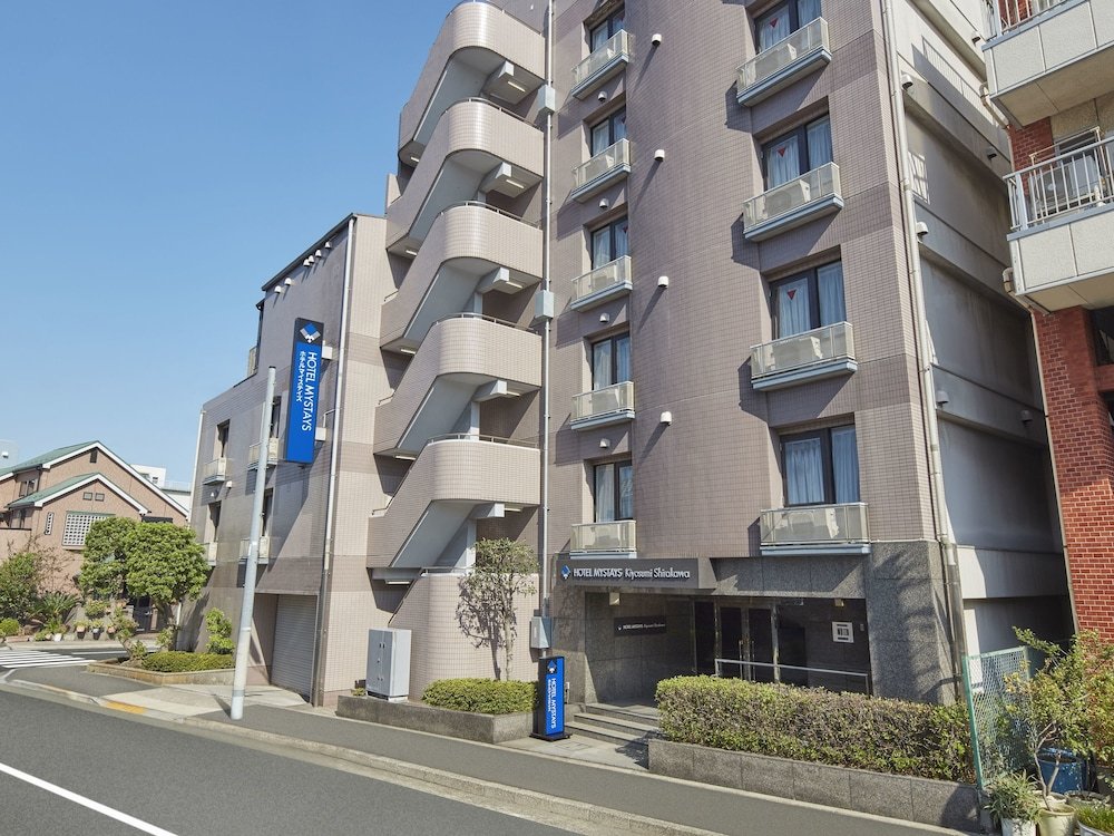 Hotel Mystays Kiyosumi Shirakawa - Tap to explore photos