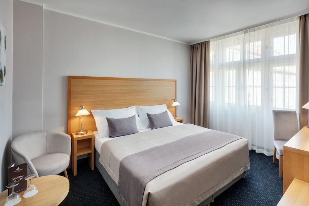 Hotel Clement Room Type - Comfort Double Room
