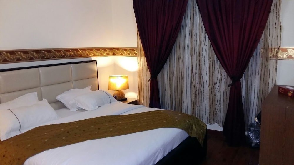 Beity Rose Suites Hotel - Tap to explore photos