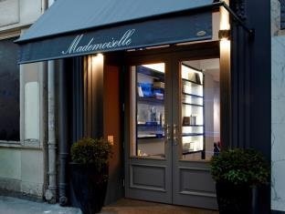 Hotel Mademoiselle - Tap to explore photos