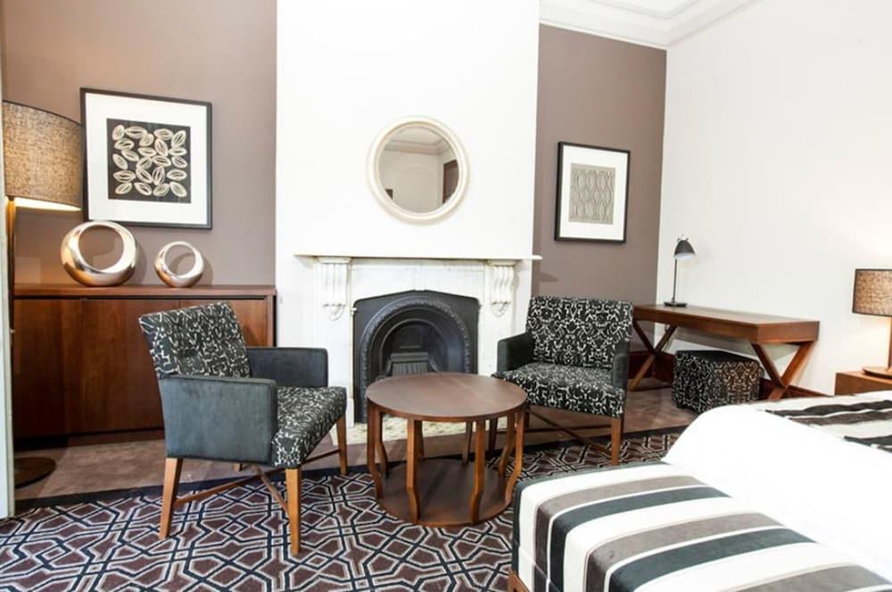 Avonmore on the Park Boutique Hotel Room Type - Premium Suite