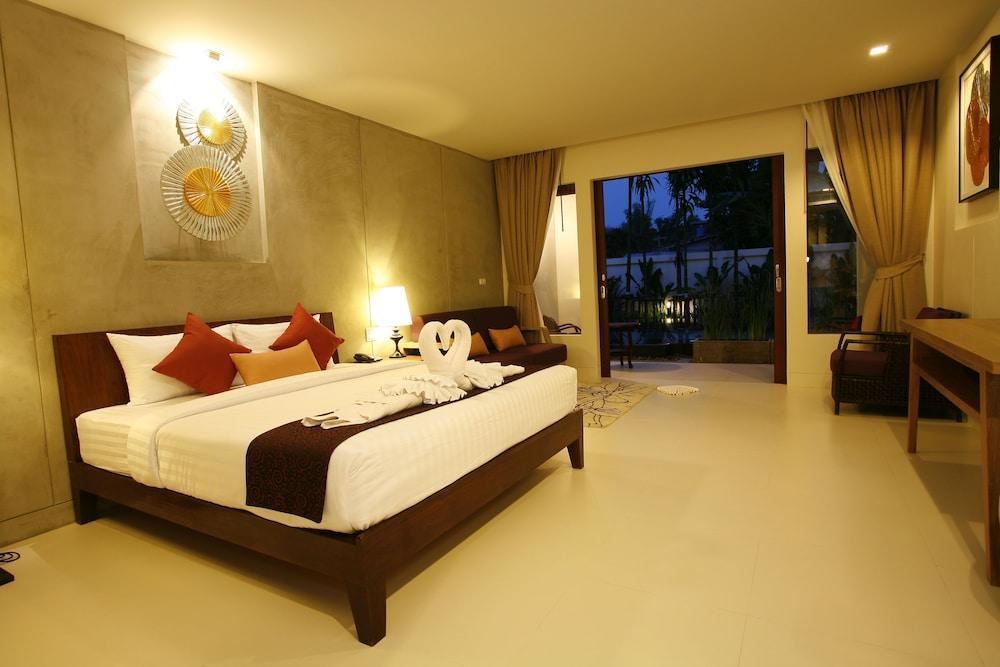 Tea Tree Boutique Resort - Tap to explore photos