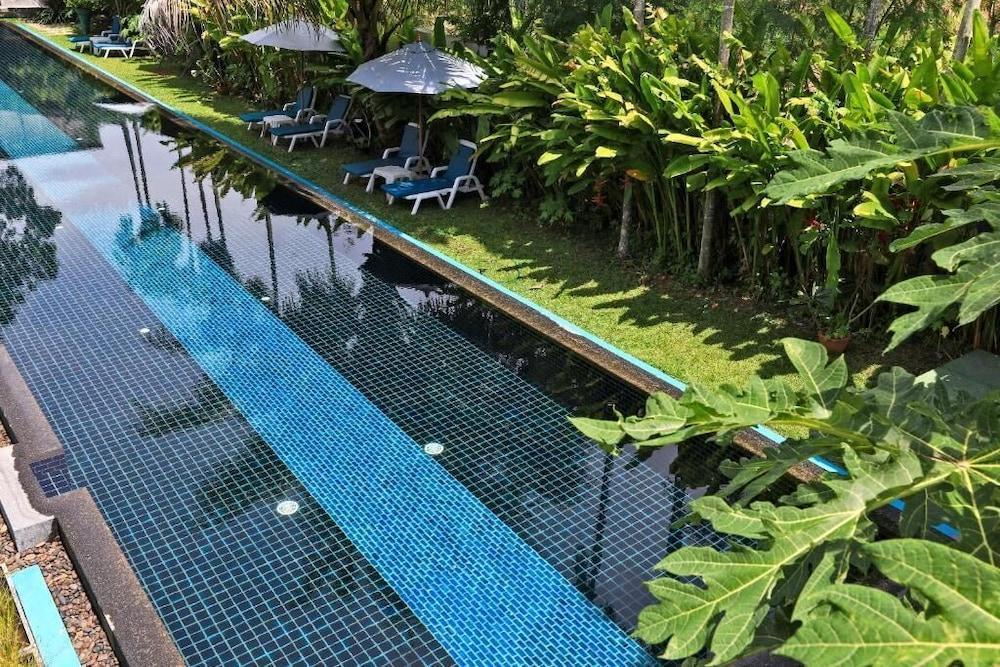 Tea Tree Boutique Resort Room Type - Executive Suite