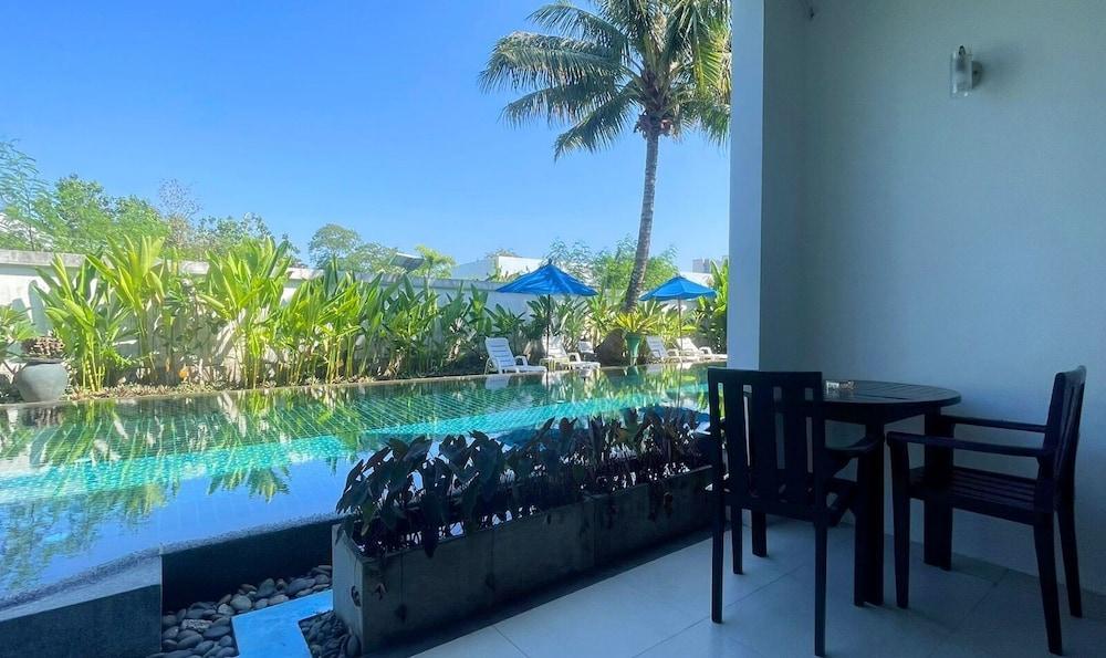 Tea Tree Boutique Resort - Tap to explore photos