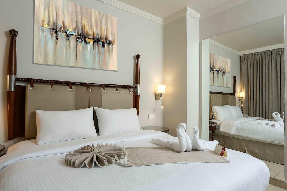 Retaj Hotel Room Type - Standard Double or Twin Room