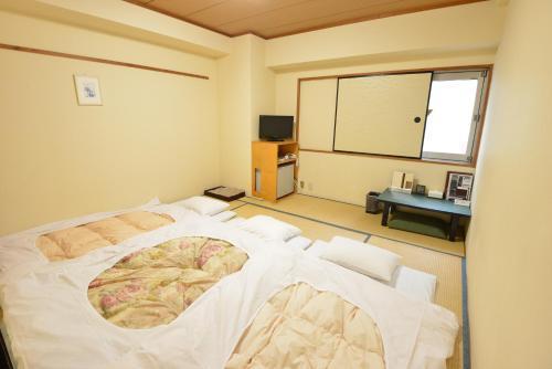 Hotel Marutani Room Type - Japanese-Style Room
