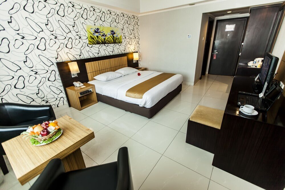 Hotel Orchardz Jayakarta