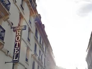 Hotel Angleterre - Tap to explore photos