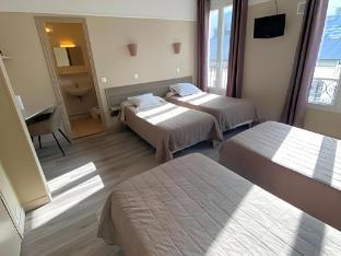 Hotel Angleterre