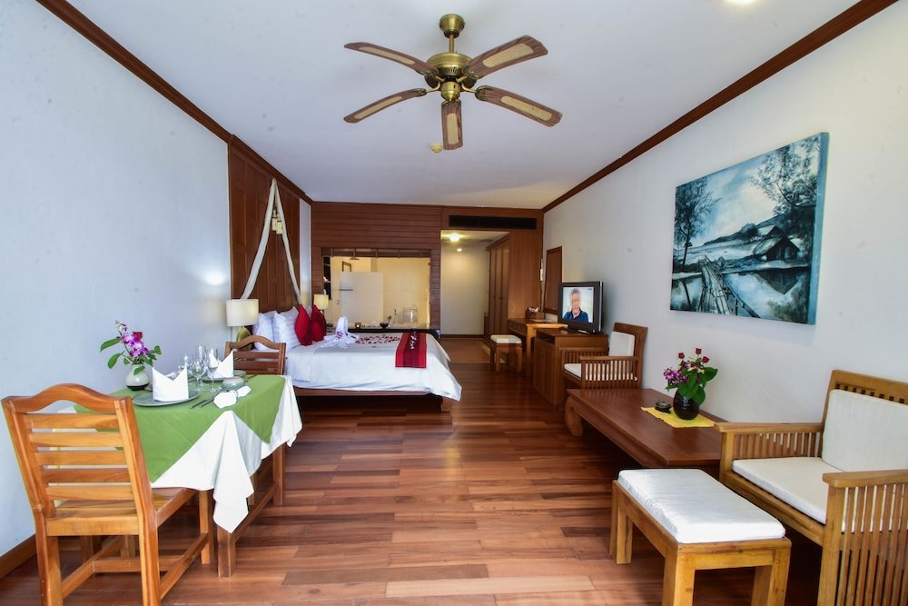 Layalina Hotel Room Type - Deluxe Room