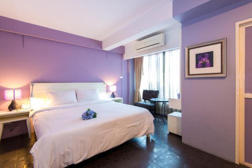 Lilac Relax Residence