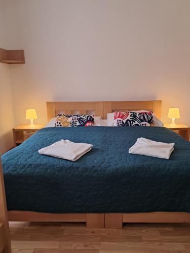 Hotel Garni Rambousek Room Type - Double Room