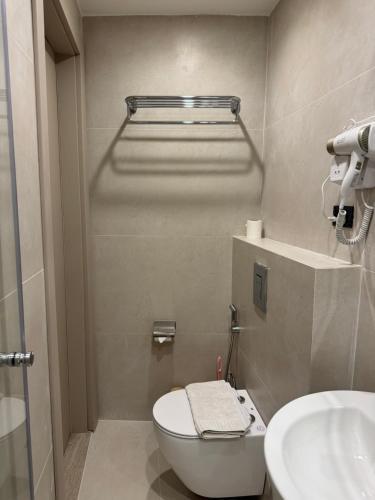 Arab Tower Hotel Room Type - Twin Room