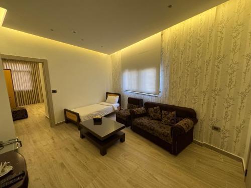 Arab Tower Hotel Room Type - Suite